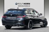 ALPINA D3 S 3.0 Allrad SHZ LED HUD 360 KAM Pano HAR/KAR - Neuwagen mit Diesel-Antrieb: Schwarz