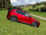 Mazda CX-5 2.2 SKYACTIV-D 184 Sports-Line AWD AT S... - Mazda CX-5 von privat