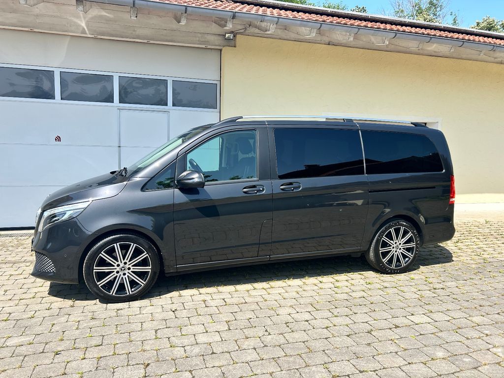Mercedes-Benz V 300