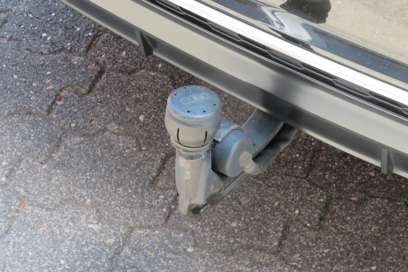 Fahrzeugabbildung Audi S6 Avant 3.0 TDI quattro