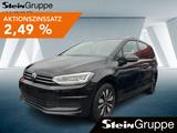Volkswagen Touran APP+AHK+VIRT+ACC+LED+NAVI+PDC+7SITZE - 7-Sitzer Jahreswagen