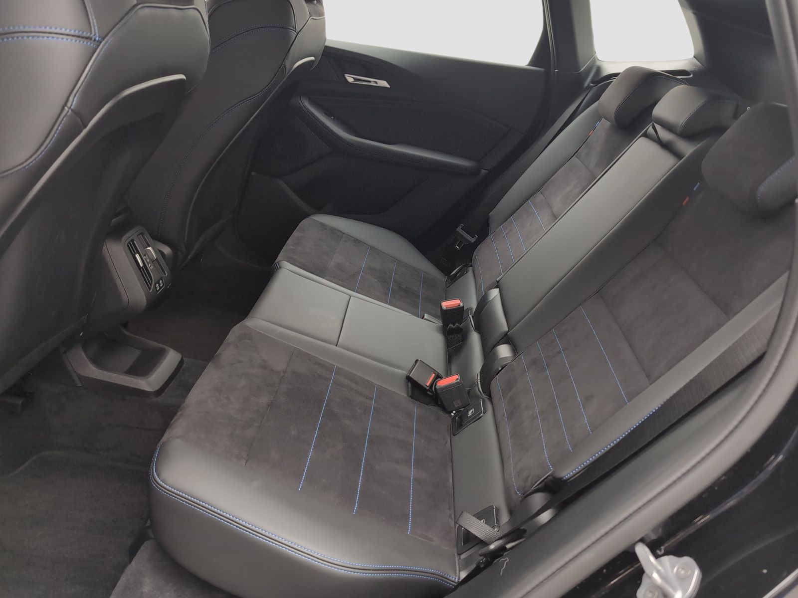 BMW 220 Active Tourer - Bild 9