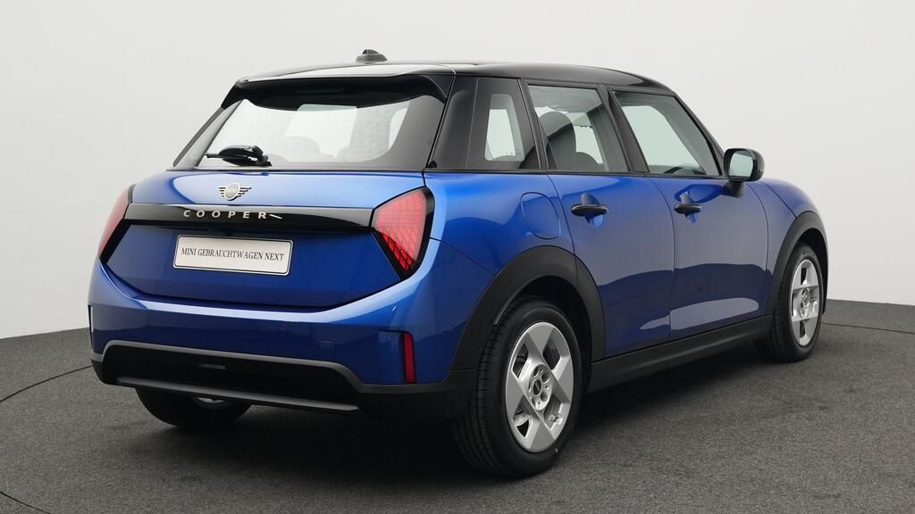 MINI Cooper C - Bild 9