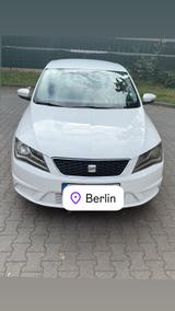 Seat Toledo - Seat Toledo mit Diesel-Antrieb: Se