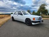 Mercedes-Benz 190E / erste Hand / sehr gepflegt