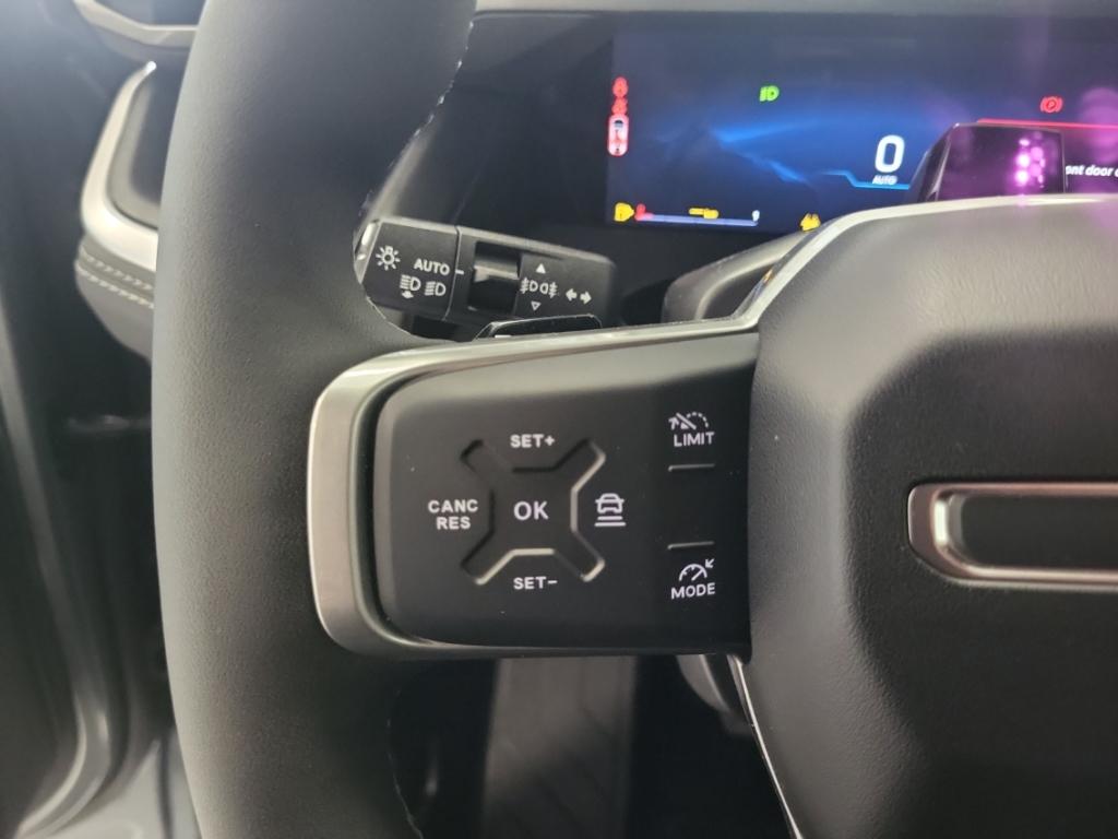 Jeep Compass MY26 First Edition EL.PANO NAVI 360°KAM 