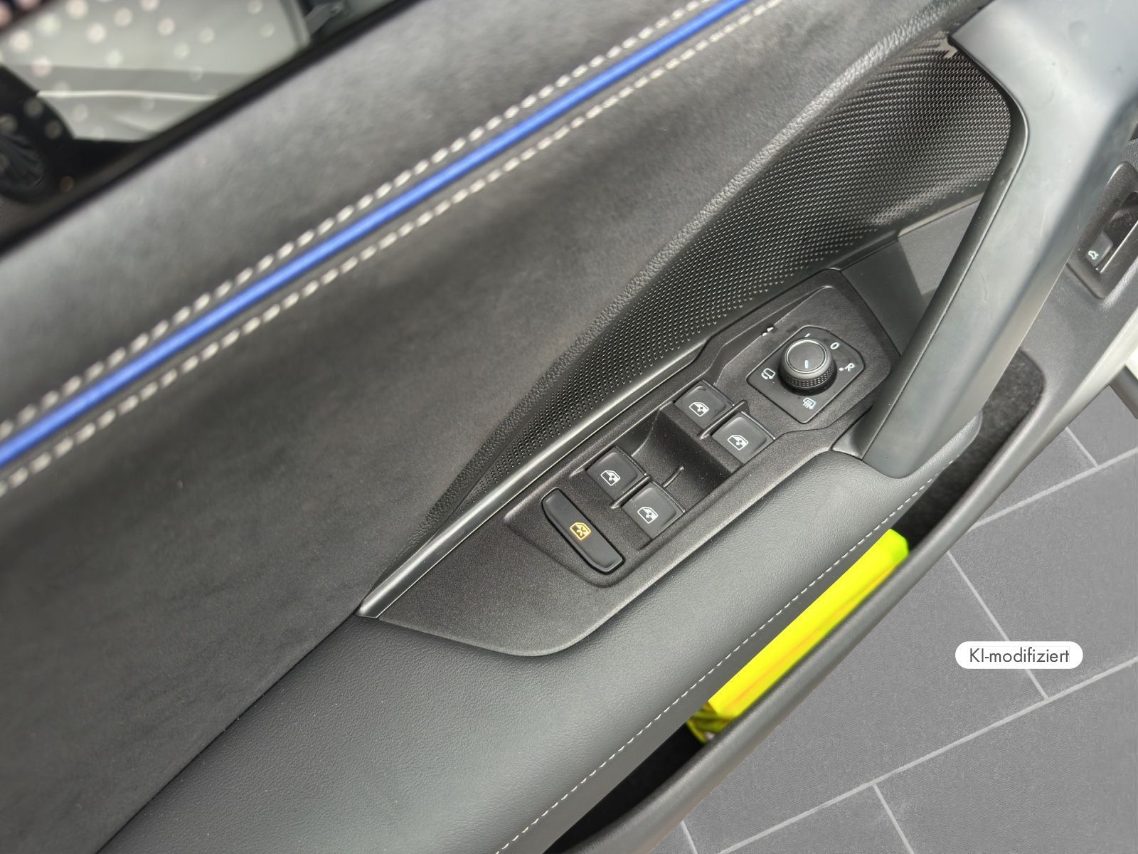 Volkswagen Tayron - Bild 14