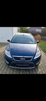 Ford Mondeo 2,0TDCi 120kW DPF Sport Turnier Sport - Ford Mondeo: Sport