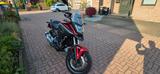 Honda NC 750 X DCT | nur 4.800 km | TÜV 04/2027  - HONDA NC750X DCT