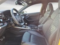 Audi A3 - Vorschau Bild 8