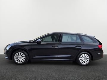 Skoda Octavia - 2