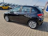 Citroën C3 Selection VTi82 - KLIMA-PDC-USB-BLUETH.-8FACH - gebrauchte Citroën C3 aus dem Jahr 2015