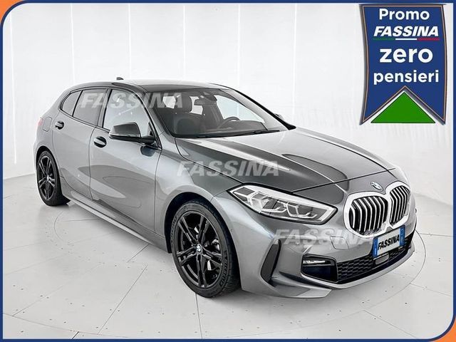 BMW Serie 1 118i 5p. Msport Auto