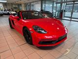 Porsche Boxster 718 GTS  ACC/BOSE/18-WEGE - Porsche Boxster in Hannover