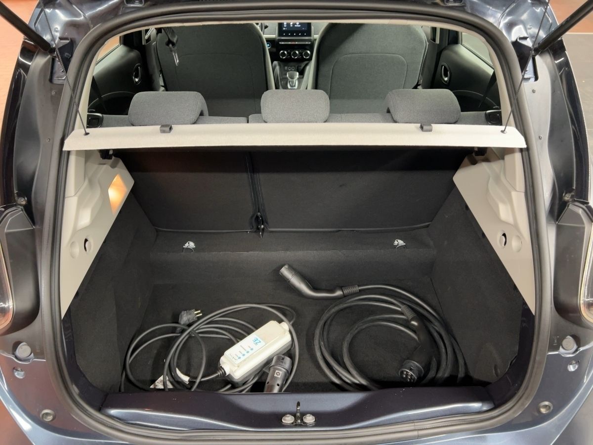 Renault ZOE - Bild 21