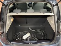 Renault ZOE - Vorschau Bild 21