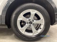 Audi Q3 - Vorschau Bild 8