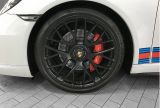 Porsche MARTINI Design 991 Carrera GTS Coupé Approved - Porsche 991 in Köln