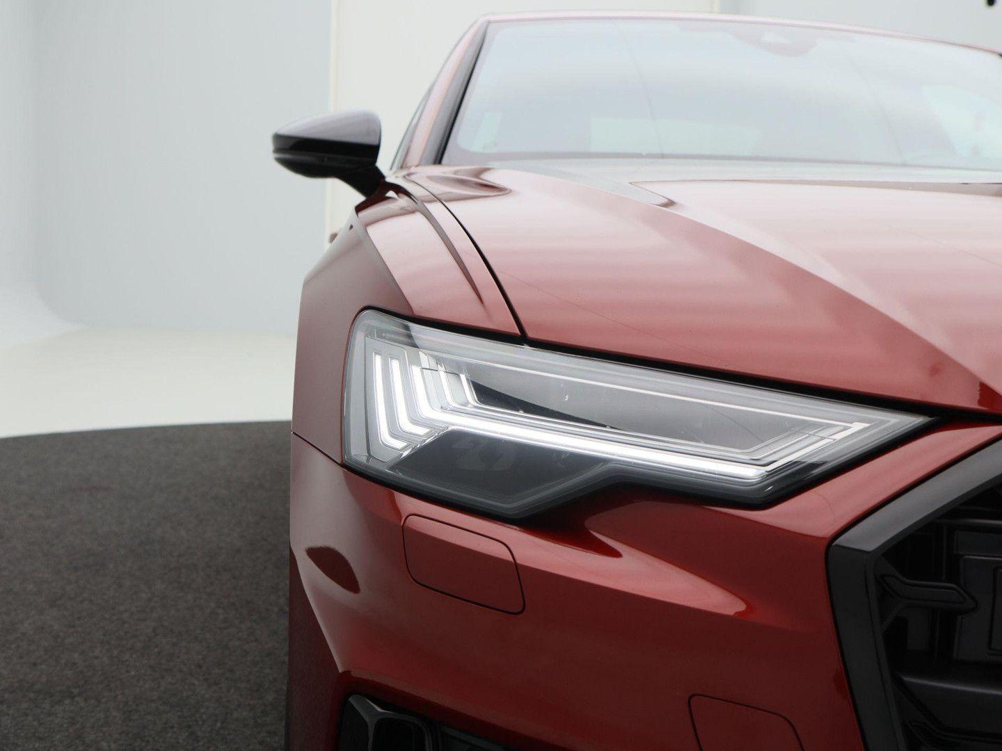 Audi A6 Limousine 40 TFSi 204 Pk S-Line Competition, миниатюра 10