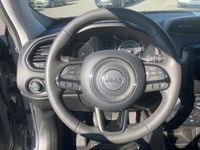 Jeep Renegade - Vorschau Bild 9