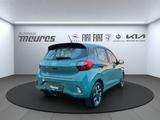 Hyundai i10 Trend ATG 1.2 Navi SHZ Temp Apple CarPlay US - Hyundai i10 Jahreswagen