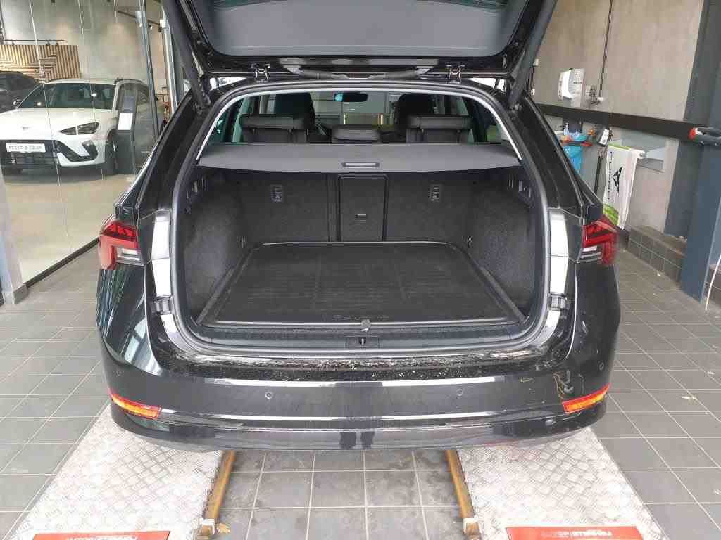Skoda Octavia - Bild 5