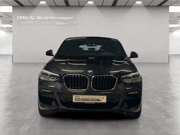 BMW X4 - 5