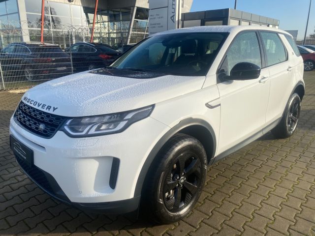 Land Rover Discovery Sport P200 AWD Automatik SE