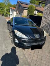 Peugeot RCZ 2.0 HDi FAP 165 - - Peugeot RCZ: Coupe