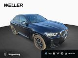 BMW X4 xDri20i M Sport ACC AHK LiCoPl 360 Grad Navi - BMW X4 aus 2024