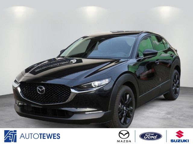 Image of Mazda CX-30