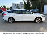 Ford Focus Turnier Trend| 1. Hand | Automatik - Ford Focus: Kombi, Trend