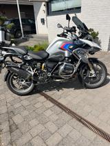 BMW R 1200 GS LC, 3 Pakete,Navi,Akrapovic,Scheckheft - Angebote entsprechen deinen Suchkriterien