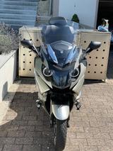 BMW K1600 GTL - BMW K 1600 B