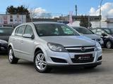 Opel Astra H Lim. Sport - gebrauchte Opel Astra aus dem Jahr 2007