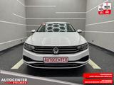Volkswagen Passat Basis "NAVI-SITZH-KLIMA-MULTI-TÜV NEU" - mit Diesel-Antrieb: Weiß, mit Navigationssystem, mit Klimaanlage