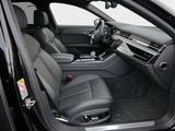Audi A8 L 60 TFSIe quattro Air*HuD*Pano*B&O*Massage - Audi A8 aus 2025