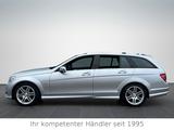 Mercedes-Benz C 180 T Kompressor AMG-SPORTPAKET*AUTOMATIK - Mercedes-Benz C 180: T Kompressor