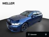 BMW 540d xDrive Touring M Sport HUD Laser SHZ H/K