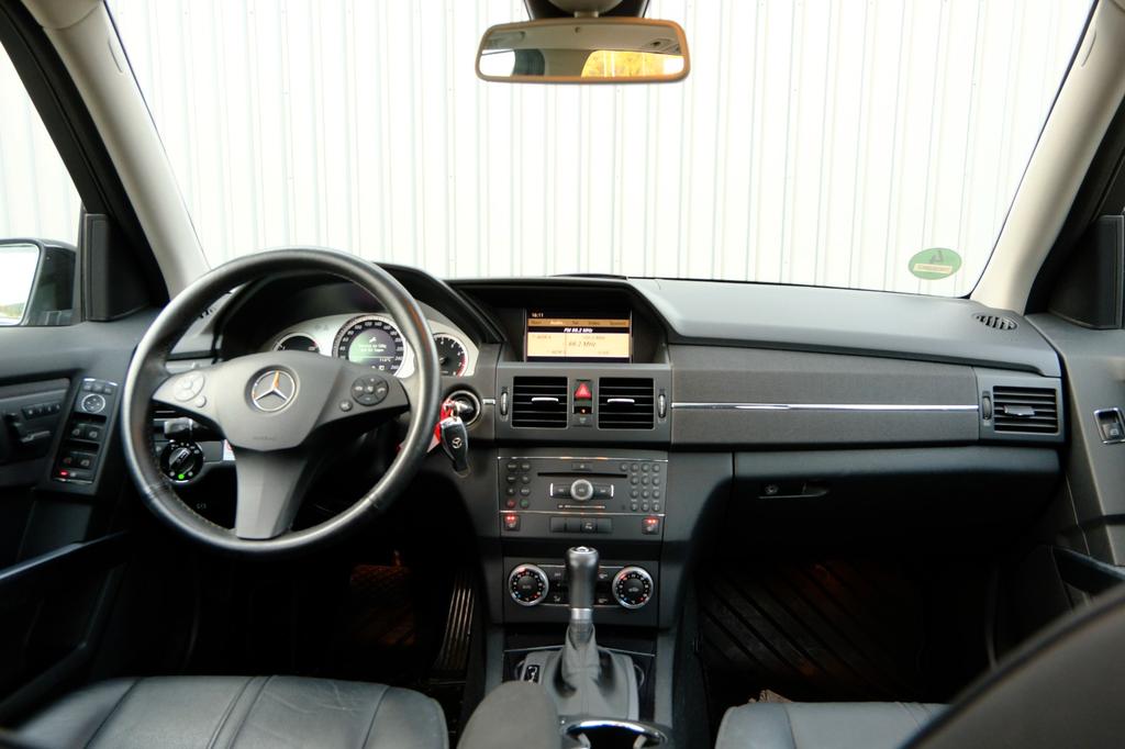 Mercedes-Benz GLK 280