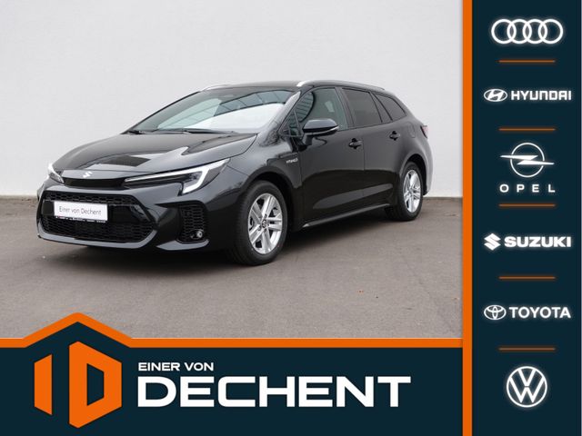 Suzuki Swace 5-Türer 1.8 HYBRID CVT Comfort+ SHZ,Kamera