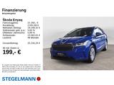 Skoda Enyaq 50 Loft*App-Connect*LED* - Skoda mit Elektro-Antrieb: Geländewagen