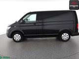 Volkswagen T6 Transporter T6.1 2.0 TDI KASTEN NAVI,KAMERA - schwarze Volkswagen T6 Transporter