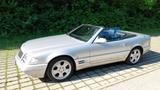 Mercedes-Benz SL 280 - Typ: R129, Bj. 1999, scheckheftgepflegt - Mercedes-Benz SL 280 aus 1999