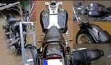 Harley-Davidson Softail - HARLEY-DAVIDSON 2000 SOFTAIL