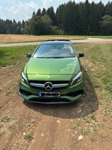 Mercedes-Benz A 45 AMG Mercedes-AMG A 45 4MATIC DCT Merced... - gebrauchte Mercedes-Benz A 45 AMG aus dem Jahr 2017