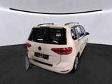 Volkswagen Touran Taxi 2.0 TDI DSG §$ 7-Sitzer - Volkswagen Touran mit Diesel-Antrieb: Taxi, Kleinbus