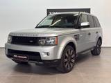 Land Rover Range Rover Sport Supercharged Autobiography - Land Rover Range Rover Sport in Düsseldorf