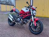 Ducati Monster 1100 Evo - DUCATI 1100