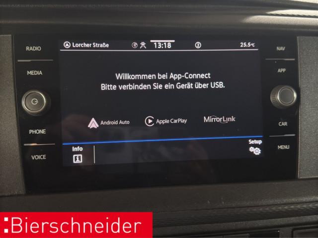 Volkswagen T6.1 Kasten 2.0 TDI LR AHK NAVI SHZ